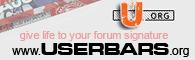 Free Userbar - Userbars - User Bar - User Bars
